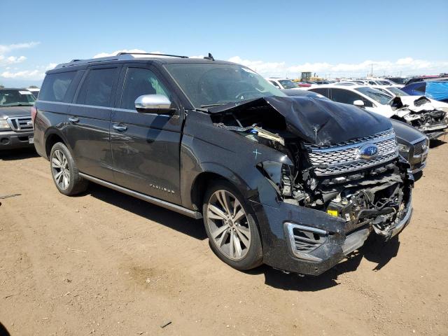 Photo 4 from auction – 2021 FORD EXPEDITION with VIN 1FMJK1MT7MEA31193