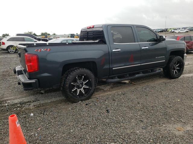 Foto 3 de la subasta – 2018 CHEVROLET SILVERADO con VIN 3GCUKSECXJG284664