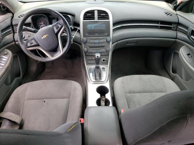 Photo 8 from auction – 2013 CHEVROLET MALIBU LS with VIN 1G11B5SA6DF352819