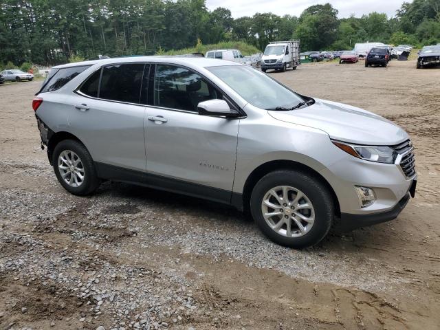 Photo 4 from auction – 2020 CHEVROLET EQUINOX LT with VIN 2GNAXTEV6L6170064