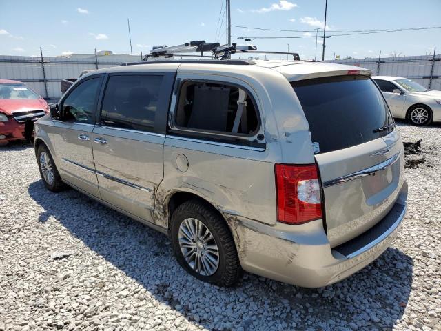 Photo 2 from auction – 2014 CHRYSLER TOWN & COU with VIN 2C4RC1CG3ER329768