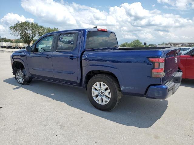 Photo 2 from auction – 2022 NISSAN FRONTIER S with VIN 1N6ED1EJ7NN676695
