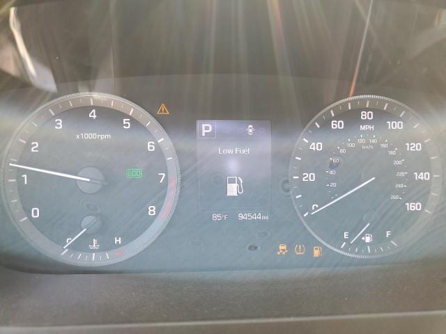 Photo 9 from auction – 2016 HYUNDAI SONATA SE with VIN 5NPE24AF2GH330133