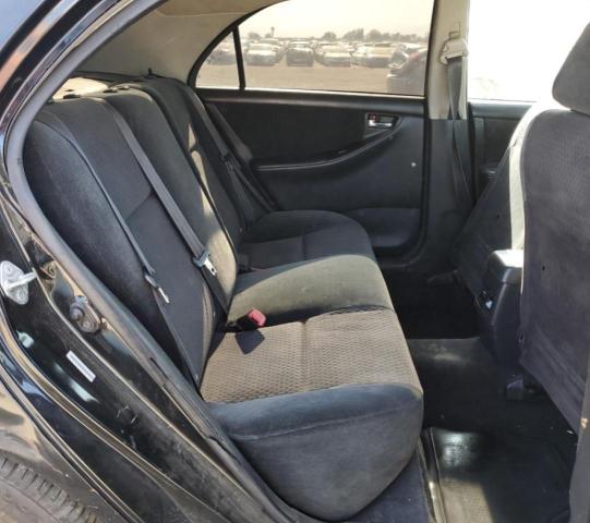 Photo 10 from auction – 2007 TOYOTA COROLLA CE with VIN 1NXBR30E97Z798850