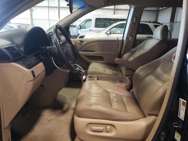 Photo 7 from auction – 2006 HONDA ODYSSEY EX with VIN 5FNRL38686B452121