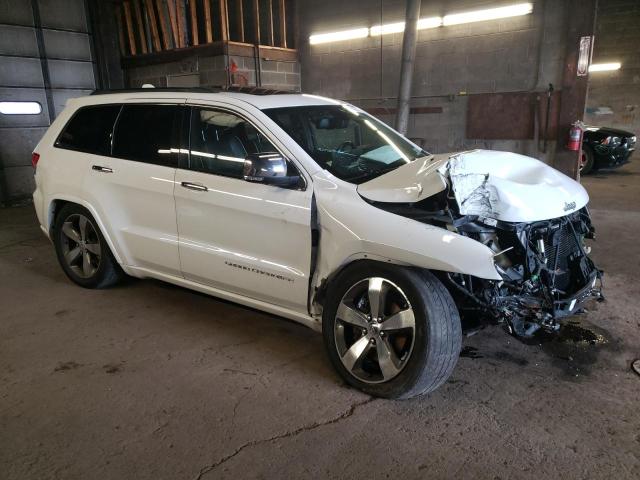 Photo 4 from auction – 2015 JEEP GRAND CHER with VIN 1C4RJFCG1FC663911
