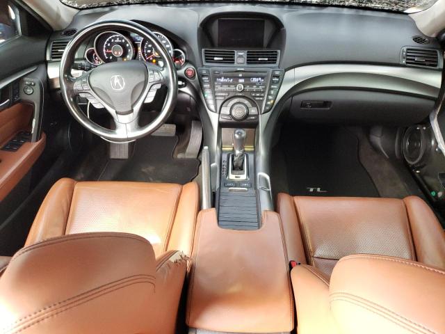 Photo 8 from auction – 2012 ACURA TL with VIN 19UUA9F50CA004927