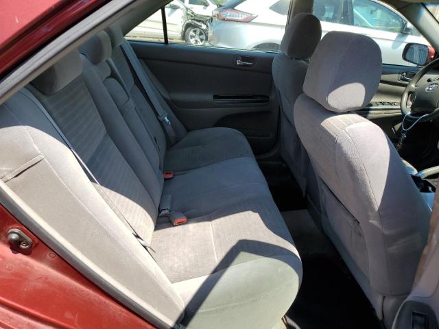 Photo 10 from auction – 2006 TOYOTA CAMRY LE with VIN 4T1BE32K06U159902