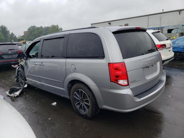Photo 2 from auction – 2017 DODGE GRAND CARA with VIN 2C4RDGEG2HR790347