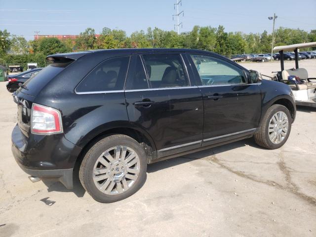 Photo 3 from auction – 2010 FORD EDGE LIMIT with VIN 2FMDK3KCXABA86496