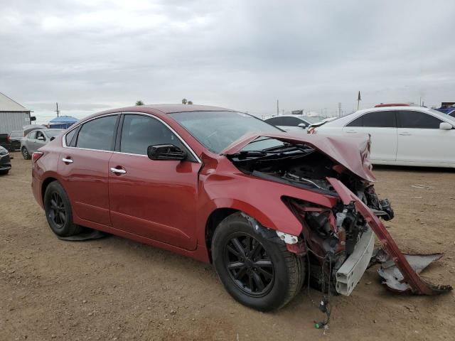 Photo 4 from auction – 2014 NISSAN ALTIMA 2.5 with VIN 1N4AL3AP2EN362257