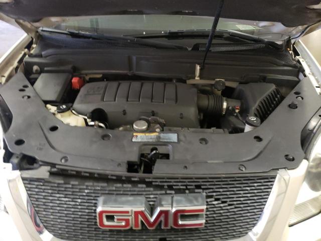 Photo 11 from auction – 2012 GMC ACADIA SLT with VIN 1GKKVREDXCJ398069