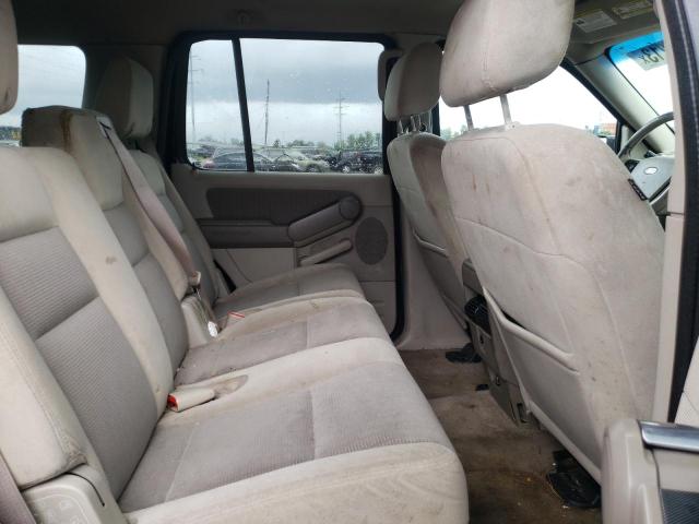 Photo 11 from auction – 2007 FORD EXPLORER X with VIN 1FMEU73E67UB74938