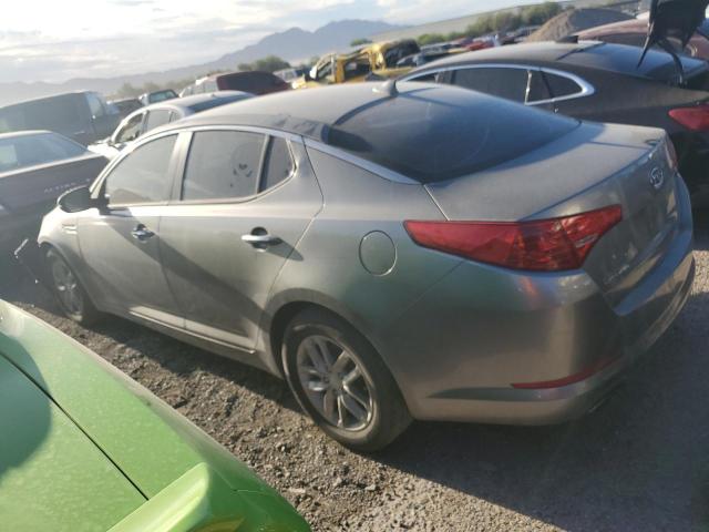 Photo 2 from auction – 2012 KIA OPTIMA LX with VIN 5XXGM4A77CG054887