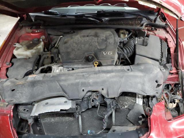 Photo 11 from auction – 2011 BUICK LUCERNE CX with VIN 1G4HJ5EM2BU135433