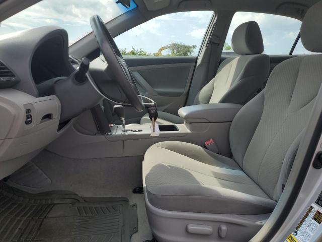 Photo 7 from auction – 2008 TOYOTA CAMRY CE with VIN 4T1BE46K58U223483