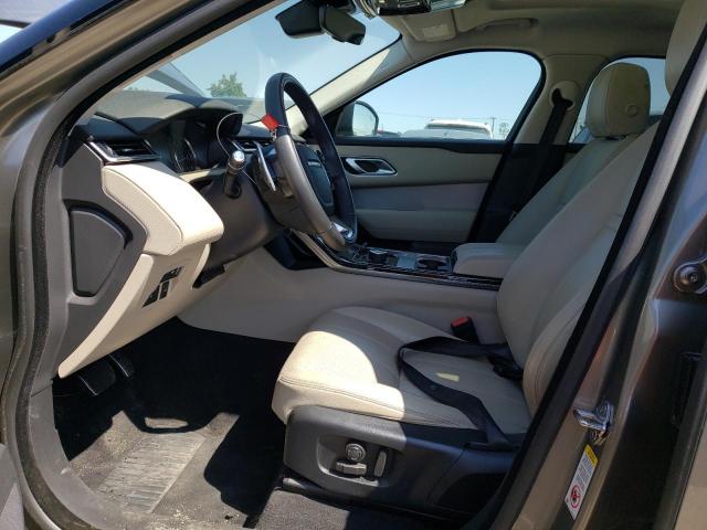 Photo 7 from auction – 2020 LAND ROVER RANGE ROVE with VIN SALYK2EX9LA265036