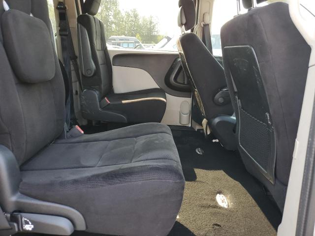 Photo 11 from auction – 2011 DODGE GRAND CARA with VIN 2D4RN3DG5BR628181