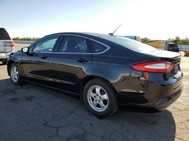 Photo 2 from auction – 2014 FORD FUSION SE with VIN 3FA6P0HD5ER332106