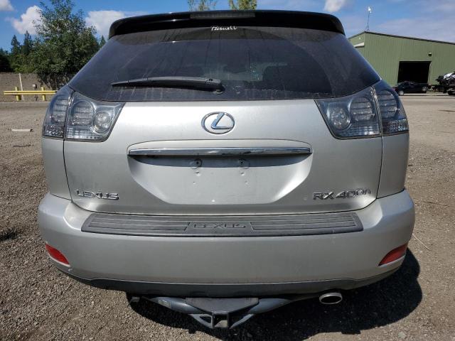 Photo 6 from auction – 2006 LEXUS RX 400 with VIN JTJHW31UX60002798