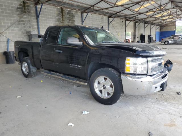 Photo 4 from auction – 2013 CHEVROLET SILVERADO with VIN 1GCRKSE71DZ341766