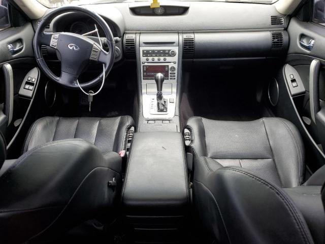 Photo 8 from auction – 2007 INFINITI G35 with VIN JNKCV54EX7M906370