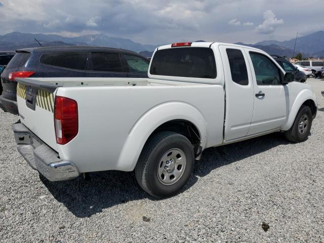 Photo 3 from auction – 2015 NISSAN FRONTIER S with VIN 1N6BD0CT8FN753836