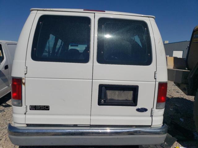 Photo 6 from auction – 2002 FORD ECONOLINE with VIN 1FBSS31L02HA07374