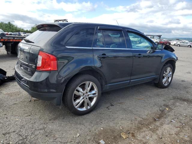 Photo 3 from auction – 2013 FORD EDGE LIMIT with VIN 2FMDK4KC0DBE30122