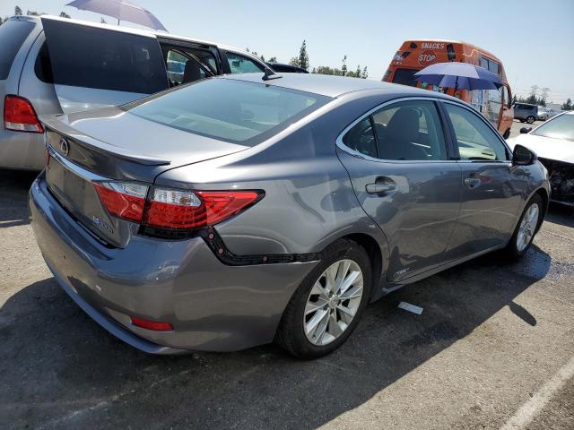 Снимка 3 от търг – 2014 LEXUS ES 300H с VIN JTHBW1GG3E2069565