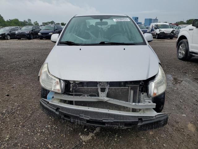 Photo 5 from auction – 2008 SUZUKI SX4 with VIN JS2YC414585101591