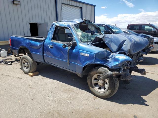 Photo 4 from auction – 2007 FORD RANGER with VIN 1FTYR10D87PA95250