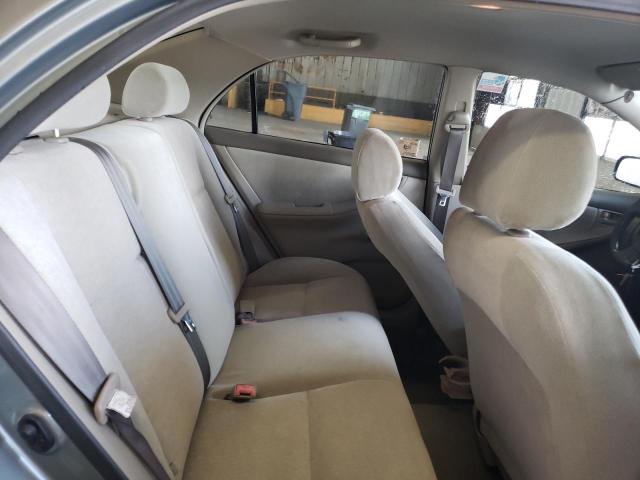 Photo 10 from auction – 2003 TOYOTA COROLLA CE with VIN 1NXBR32E83Z081377