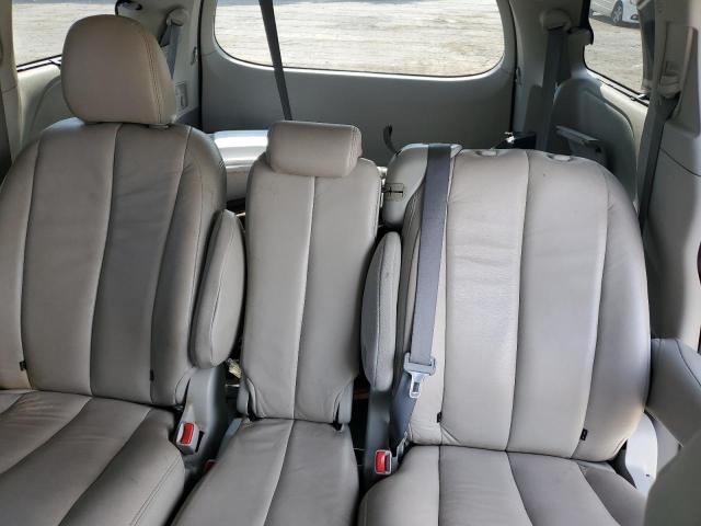 Photo 10 from auction – 2011 TOYOTA SIENNA LE with VIN 5TDKK3DC3BS064509
