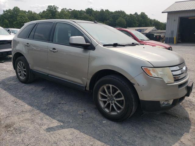 Photo 4 from auction – 2008 FORD EDGE SEL with VIN 2FMDK48C28BA21908