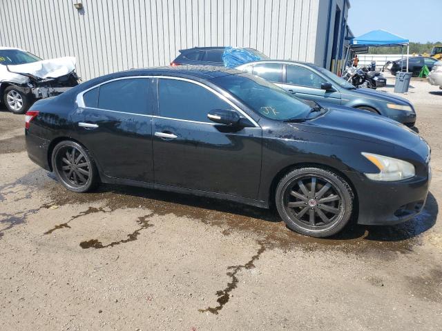 صورة رقم 4 من المزاد - 2010 NISSAN MAXIMA S مع VIN 1N4AA5AP5AC848701