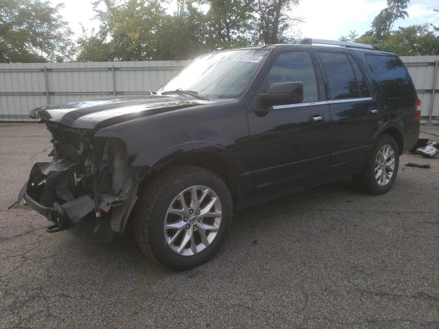 FORD EXPEDITION 2017 z numerem VIN 1FMJU2AT6HEA03508 - Zdjęcie z aukcji