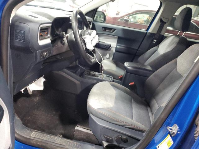 Photo 7 from auction – 2022 FORD MAVERICK X with VIN 3FTTW8E3XNRA61828