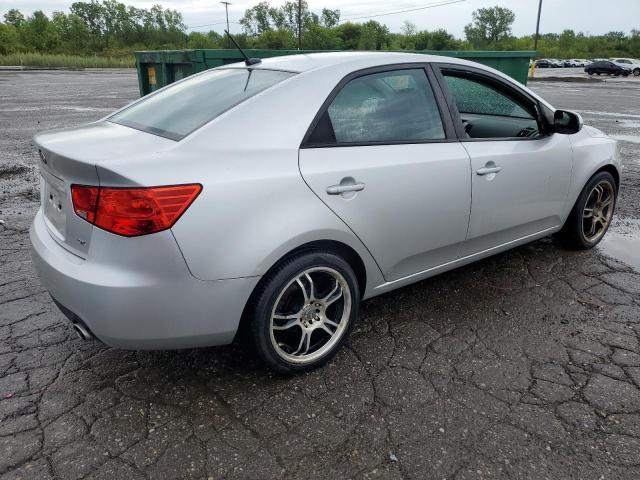 Photo 3 from auction – 2012 KIA FORTE SX with VIN KNAFW4A3XC5482554
