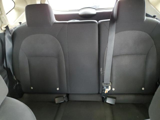 Photo 10 from auction – 2012 NISSAN ROGUE S with VIN JN8AS5MT6CW604156