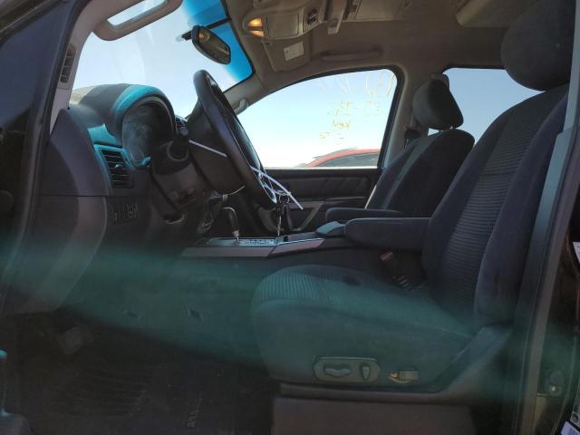 Photo 7 from auction – 2015 NISSAN ARMADA SV with VIN 5N1AA0NC3FN607604