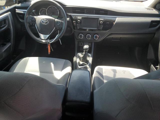 Фото 8 с аукциона – 2016 TOYOTA COROLLA L с VIN 2T1BURHEXGC609016