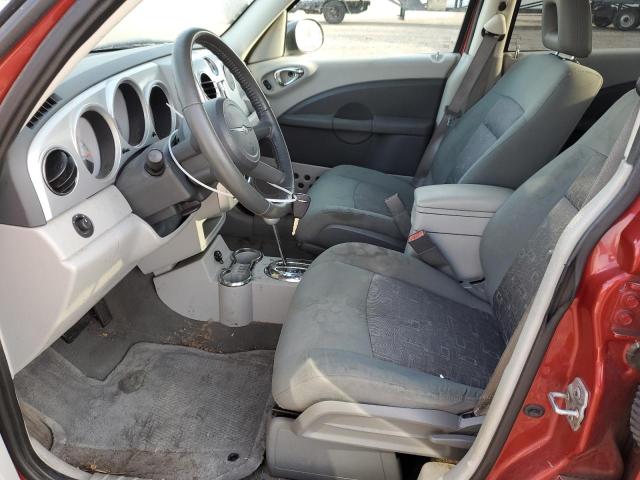 Photo 7 from auction – 2010 CHRYSLER PT CRUISER with VIN 3A4GY5F97AT219630