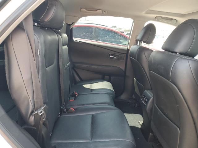 Photo 11 from auction – 2015 LEXUS RX 350 with VIN 2T2ZK1BA2FC149906