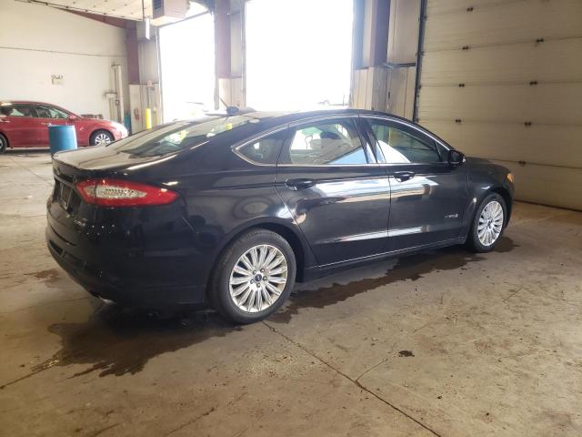 Photo 3 from auction – 2014 FORD FUSION SE with VIN 3FA6P0LU7ER191224