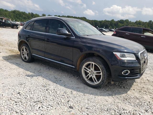 Photo 4 from auction – 2013 AUDI Q5 PREMIUM with VIN WA1LFAFPXDA080164