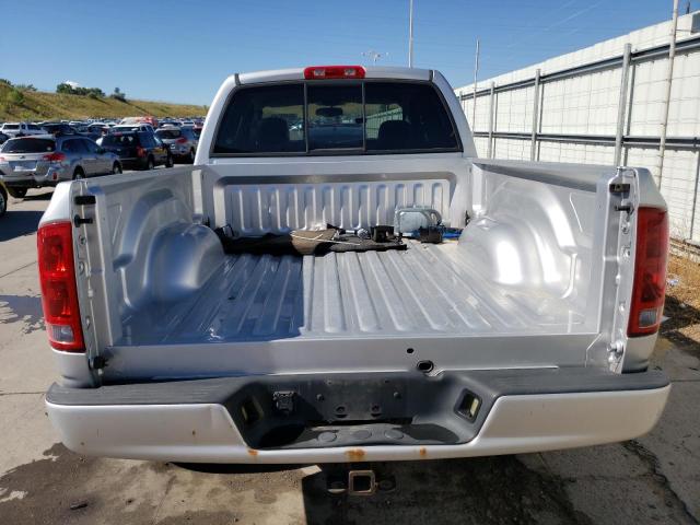 Foto 6 de la subasta – 2003 DODGE RAM 1500 S con VIN 1D3HU18D43J616486