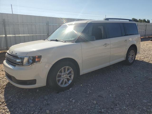 FORD FLEX SE 2014 with VIN 2FMGK5B84EBD15510 - Photo from auction