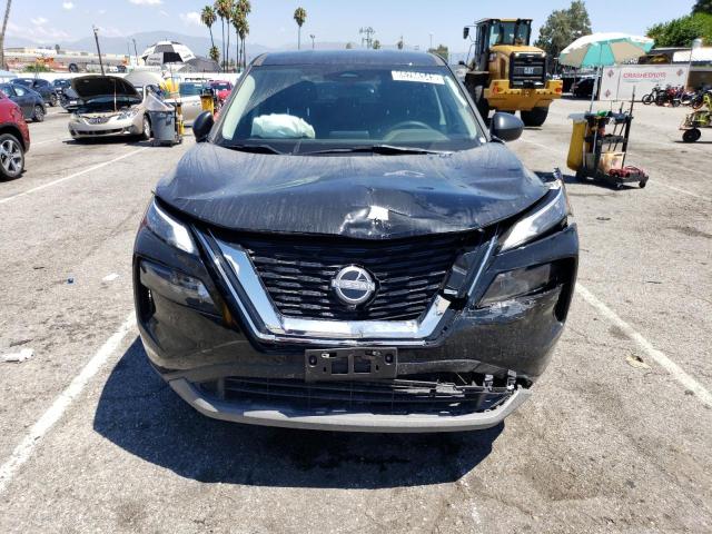 Photo 5 from auction – 2023 NISSAN ROGUE S with VIN 5N1BT3AB0PC847784