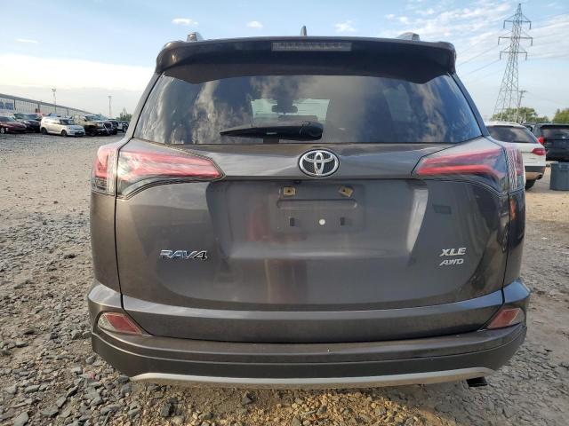 Photo 6 from auction – 2018 TOYOTA RAV4 ADVEN with VIN JTMRFREV4JJ228769